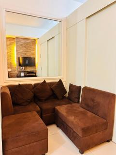 Studio Suite Tagaytay by SMDC - Kaybagal - 3