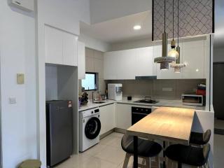 Entire condo in kuala lumpur - Kuala Lumpur - 8