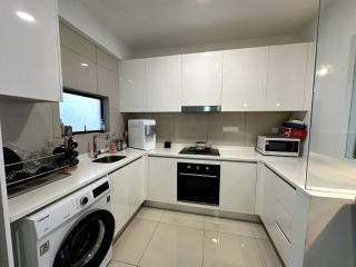 Entire condo in kuala lumpur - Kuala Lumpur - 4