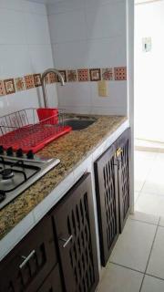 Departamento con Alberca en Ixtapa - Ixtapa - 2