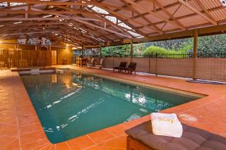 StayAU The Homestead 4BR Spacious Nature Retreat - 7