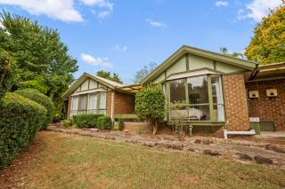 StayAU The Homestead 4BR Spacious Nature Retreat - 9