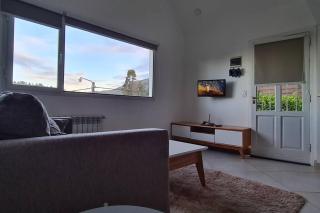 Monoambiente con vista al lago - 2