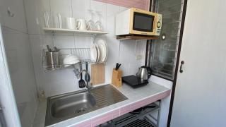 2 room apartment in the old town - 9