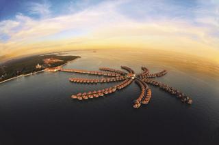 Ark Goldcoast Resort - Sepang - 0