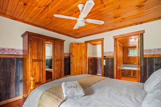 StayAU Cedar Lodge 3BR Quaint Countryside Cottage - 5