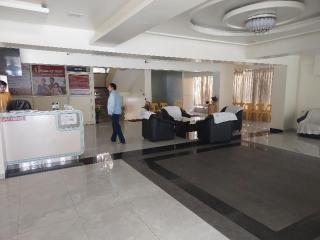 Super Hotel O Happy Homely Stay Near Pune Airport - Khadki - 9
