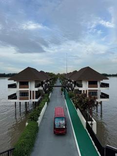 Ark Goldcoast Resort - Sepang - 6