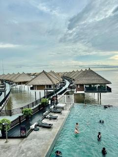 Ark Goldcoast Resort - Sepang - 7