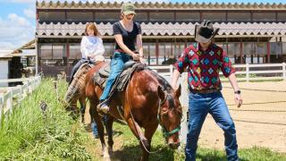 El Patio Ranch - Aso - 0