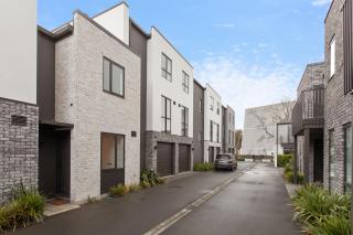 Spring Special CBD Free Parking - 2