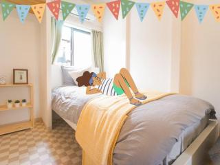 松の心齋橋Osaka's independent house 6ppl - 9