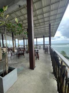 Galene Beach & Surf Hotel - 0