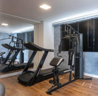 Apartamento em João Pessoa Compact Tambau FLAT - João Pessoa - 1