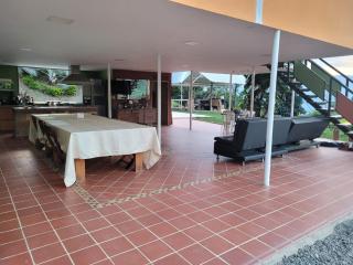 Finca Familiar Talena - Sopetran - 8