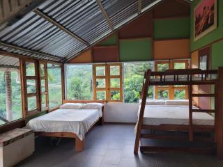 Finca Familiar Talena - Sopetran - 7
