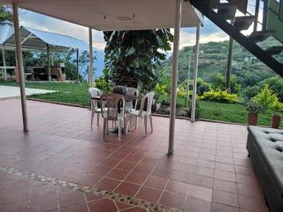 Finca Familiar Talena - Sopetran - 6
