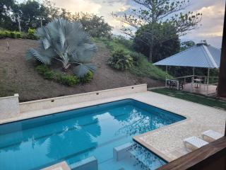 Finca Familiar Talena - Sopetran - 2