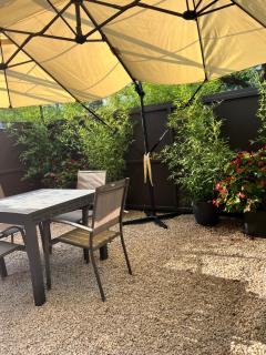 La provence avec piscine privative en campagne - Pernes-les-Fontaines - 1