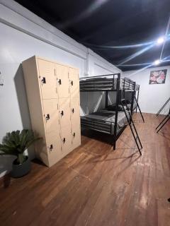 Patong Adventure Hostel - Patong - 5