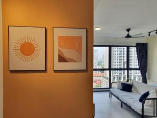 Urban Suites Penang P2 LDL WL - Jelutong - 7