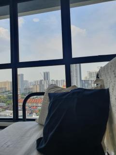 Urban Suites Penang P2 LDL WL - Jelutong - 4