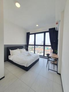 Urban Suites Penang P2 LDL WL - Jelutong - 6