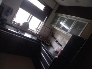 Thane Balkum master bed room for rent - Kolshet - 2