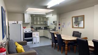 Stay In Tekapo Backpackers - Lake Tekapo - 5