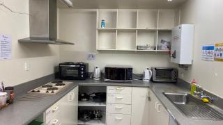 Stay In Tekapo Backpackers - Lake Tekapo - 3