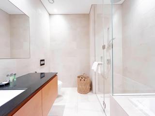Cozy & Chic 1bedroom Apartment with City View Dubai - Dubái - 1