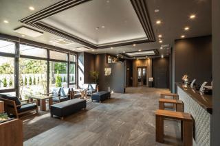 Hotel Route Inn Imabari - Imabari - 8