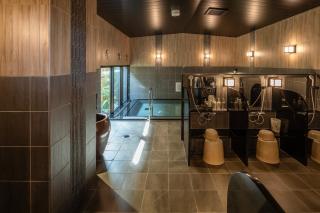 Hotel Route Inn Imabari - Imabari - 4