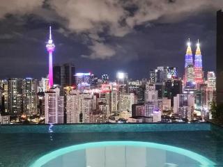 Premium Suites by Home Horizon at Lucentia Residence - Kuala Lumpur - 0