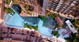 Premium Suites by Home Horizon at Lucentia Residence - Kuala Lumpur - 3
