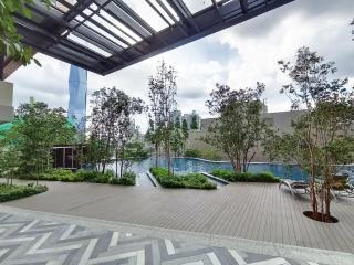 Premium Suites by Home Horizon at Lucentia Residence - Kuala Lumpur - 2
