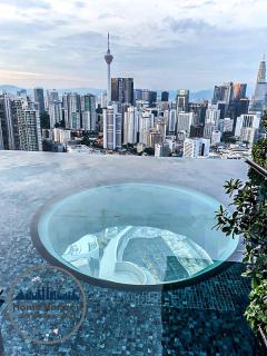 Premium Suites by Home Horizon at Lucentia Residence - Kuala Lumpur - 7