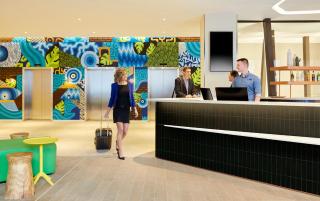 Holiday Inn Express Adelaide City Centre by IHG - 0