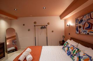 Condo Flamingo with pool - Baie Nettle - 7