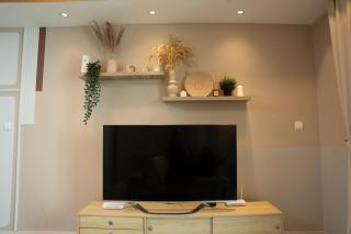 OOAK SUITES AT MONT KIARA KUALA LUMPUR - Kuala Lumpur - 4
