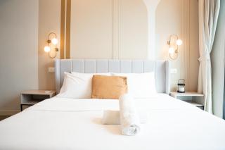 OOAK SUITES AT MONT KIARA KUALA LUMPUR - Kuala Lumpur - 8