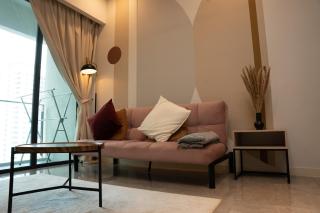 OOAK SUITES AT MONT KIARA KUALA LUMPUR - Kuala Lumpur - 9
