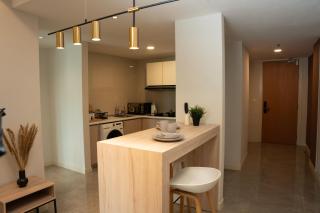 OOAK SUITES AT MONT KIARA KUALA LUMPUR - Kuala Lumpur - 5