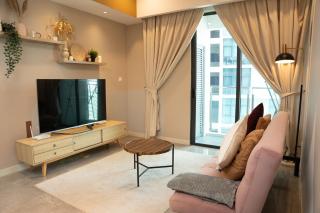 OOAK SUITES AT MONT KIARA KUALA LUMPUR - Kuala Lumpur - 7