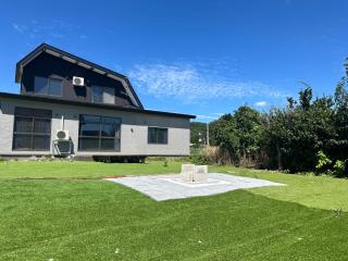 Gray House Toya - Lago Toya - 0