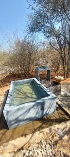Hartbeest bush lodge 2 - Hartbeespoort - 5