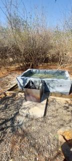 Hartbeest bush lodge 2 - Hartbeespoort - 6
