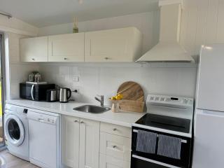 Beach Hut Scamander - Scamander - 6
