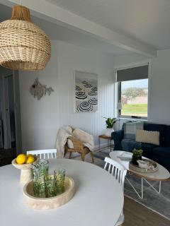 Beach Hut Scamander - 5