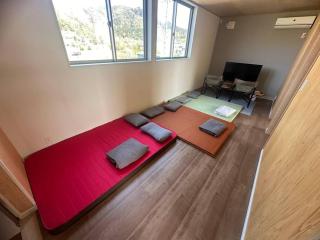 グランピーハウスマキノ一棟貸切ヴィラ - 4